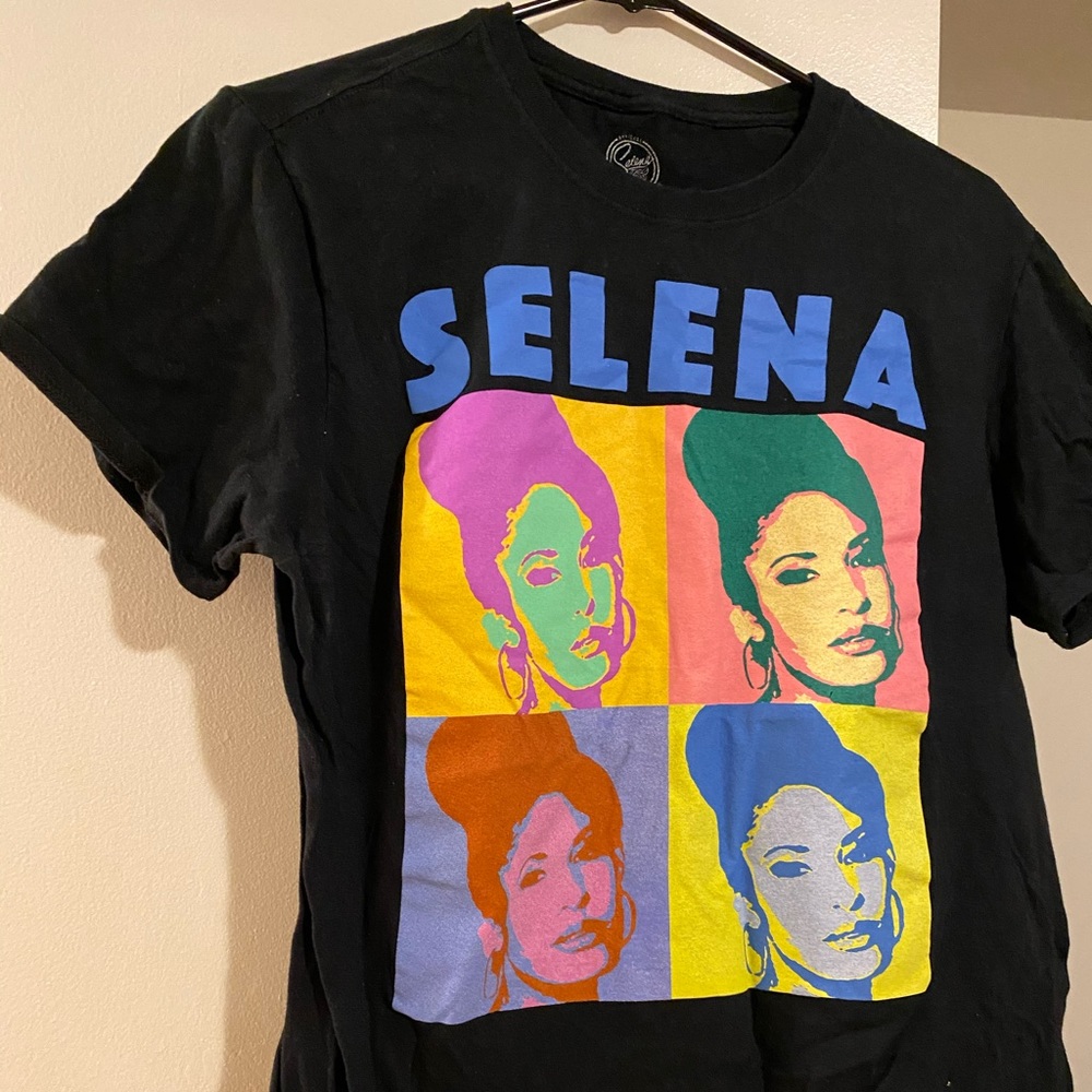Selena T shirt